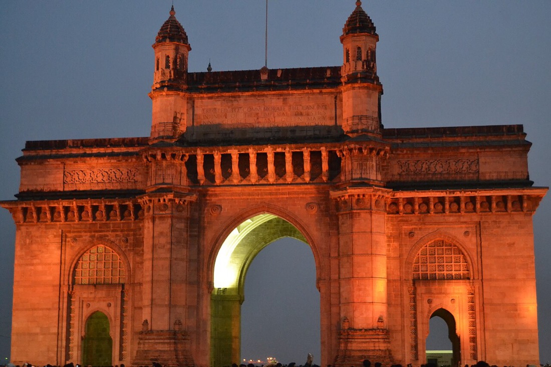 Gateway of India, Mumbai