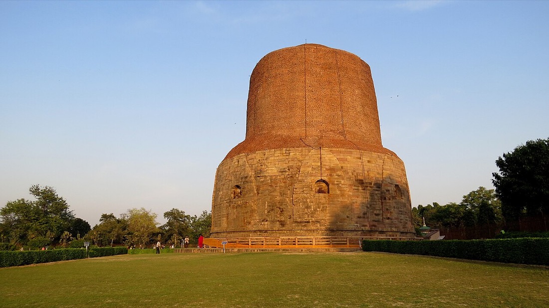 Sarnath, Varanasi